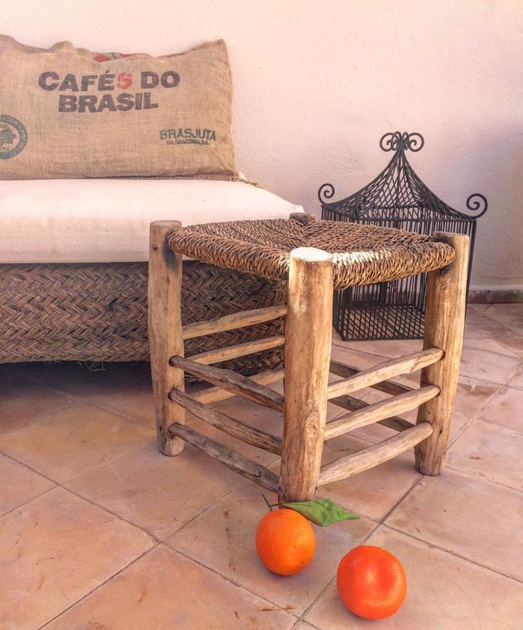 Riad Nejma Lounge Marrakesh Bagian luar foto