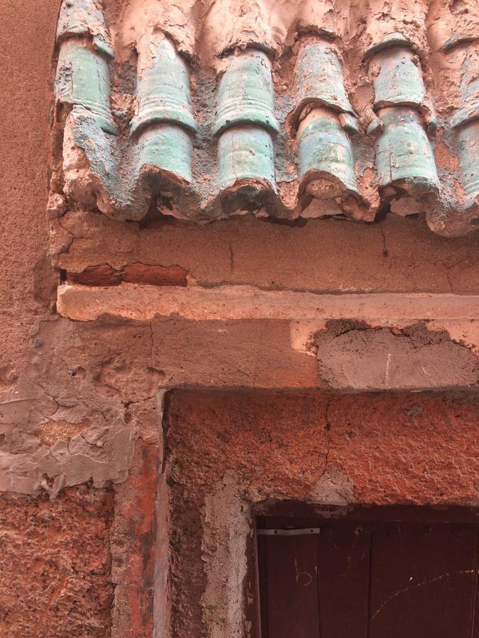 Riad Nejma Lounge Marrakesh Bagian luar foto