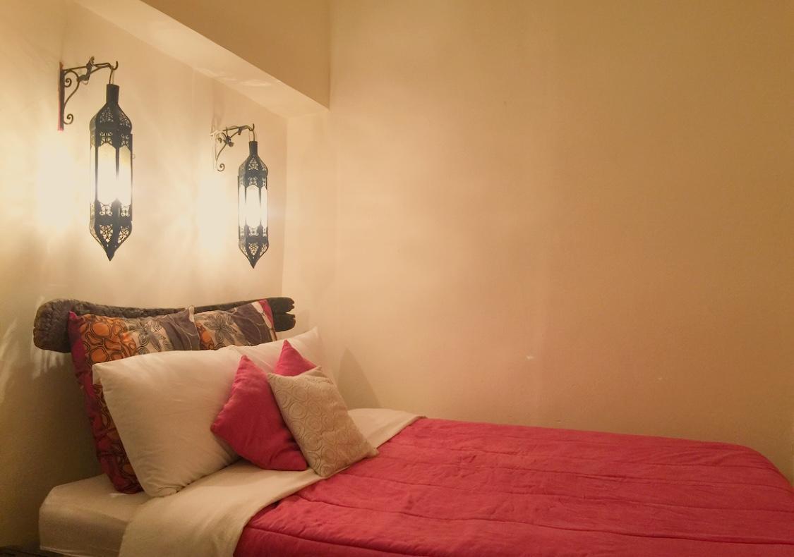 Riad Nejma Lounge Marrakesh Bagian luar foto