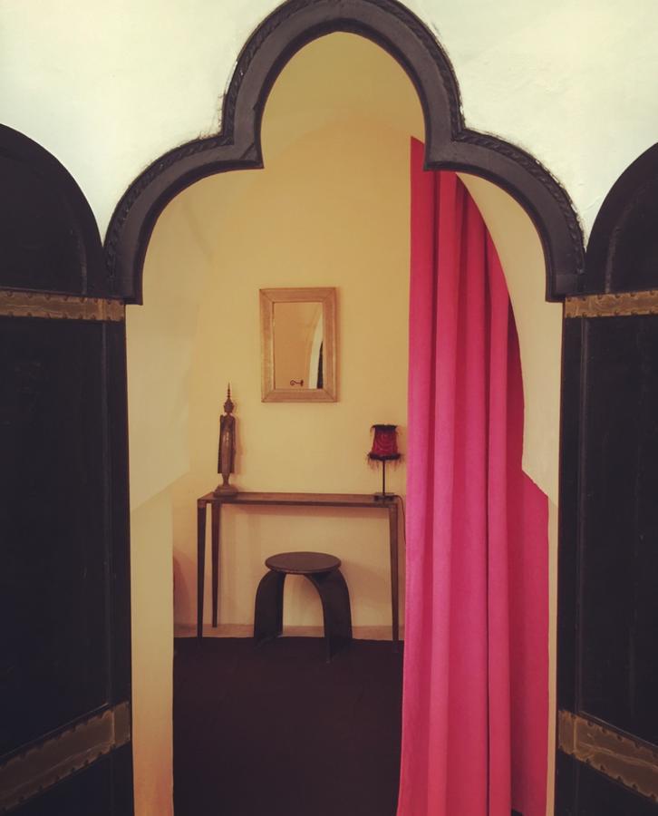 Riad Nejma Lounge Marrakesh Bagian luar foto